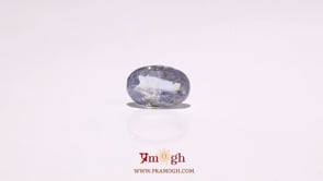 Blue Sapphire - 3.25 Carat