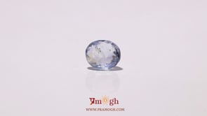 Blue Sapphire - 3.05 Carat