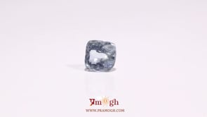 Blue Sapphire - 3.05 Carat