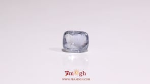Blue Sapphire - 2.88 Carat