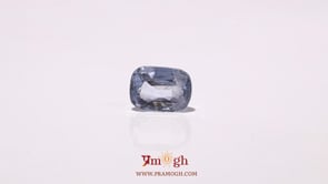 Blue Sapphire - 3 Carat
