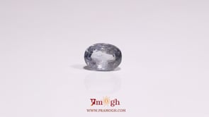 Blue Sapphire - 3.2 Carat