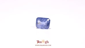 Blue Sapphire - 3 Carat