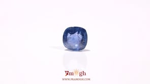 Blue Sapphire - 2.5 Carat