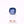 Load and play video in Gallery viewer, Blue Sapphire - 2.5 Carat
