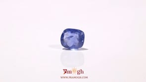 Blue Sapphire - 3.25 Carat