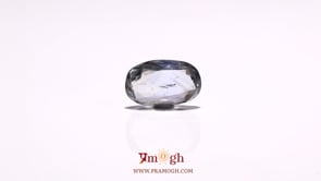 Blue Sapphire - 3.4 Carat