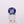 Load and play video in Gallery viewer, Blue Sapphire - 4.25 Carat

