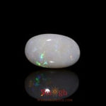 Opal - 3.6 Carat