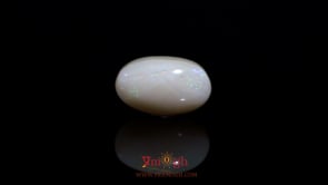 Opal - 6.65 Carat