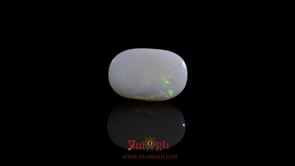 Opal - 3.75 Carat