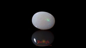 Opal - 4.37 Carat