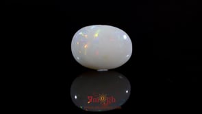 Opal - 4.35 Carat
