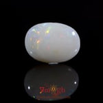 Opal - 4.35 Carat