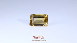 Citrine - 5.05 Carat