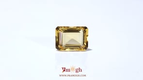 Citrine - 7 Carat