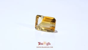 Citrine - 8.35 Carat
