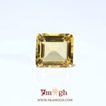 Citrine - 5.85 Carat