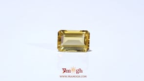 Citrine - 4.8 Carat