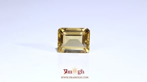 Citrine - 7 Carat