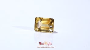 Citrine - 6.5 Carat