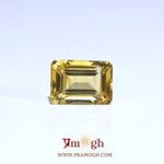 Citrine - 5.6 Carat