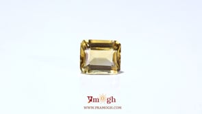 Citrine - 4.65 Carat
