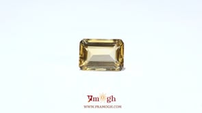 Citrine - 4.6 Carat