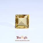 Citrine - 4.9 Carat