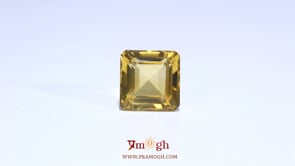 Citrine - 7.3 Carat