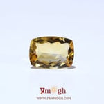 Citrine - 4.3 Carat