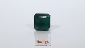 Emerald - 5.05 Carat