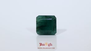 Emerald - 5.8 Carat