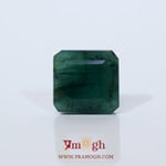 Emerald - 5.8 Carat