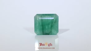 Emerald - 5.2 Carat