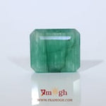 Emerald - 5.2 Carat