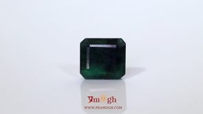 Emerald - 5.05 Carat