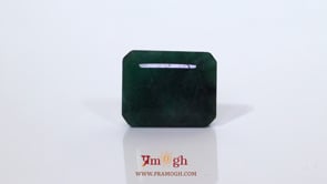 Emerald - 9.2 Carat