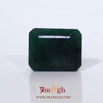 Emerald - 9.2 Carat