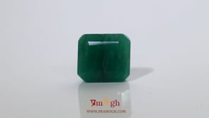 Emerald - 7.85 Carat
