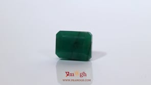 Emerald - 7.5 Carat