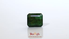 Emerald - 5.43 Carat