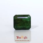 Emerald - 5.43 Carat