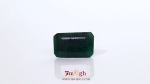 Emerald - 5.1 Carat