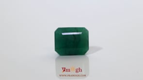 Emerald - 7.2 Carat