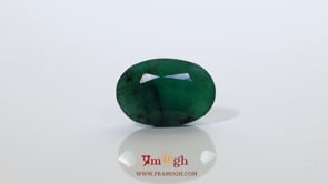 Emerald - 6.1 Carat