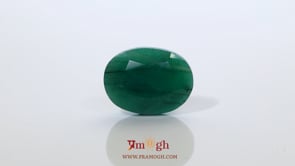 Emerald - 8.1 Carat