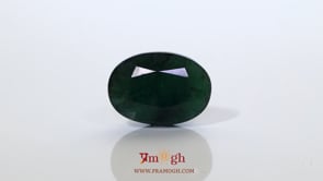 Emerald - 9.55 Carat