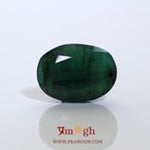 Emerald - 6.85 Carat