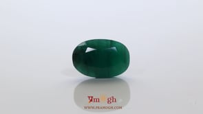 Emerald - 4.55 Carat
